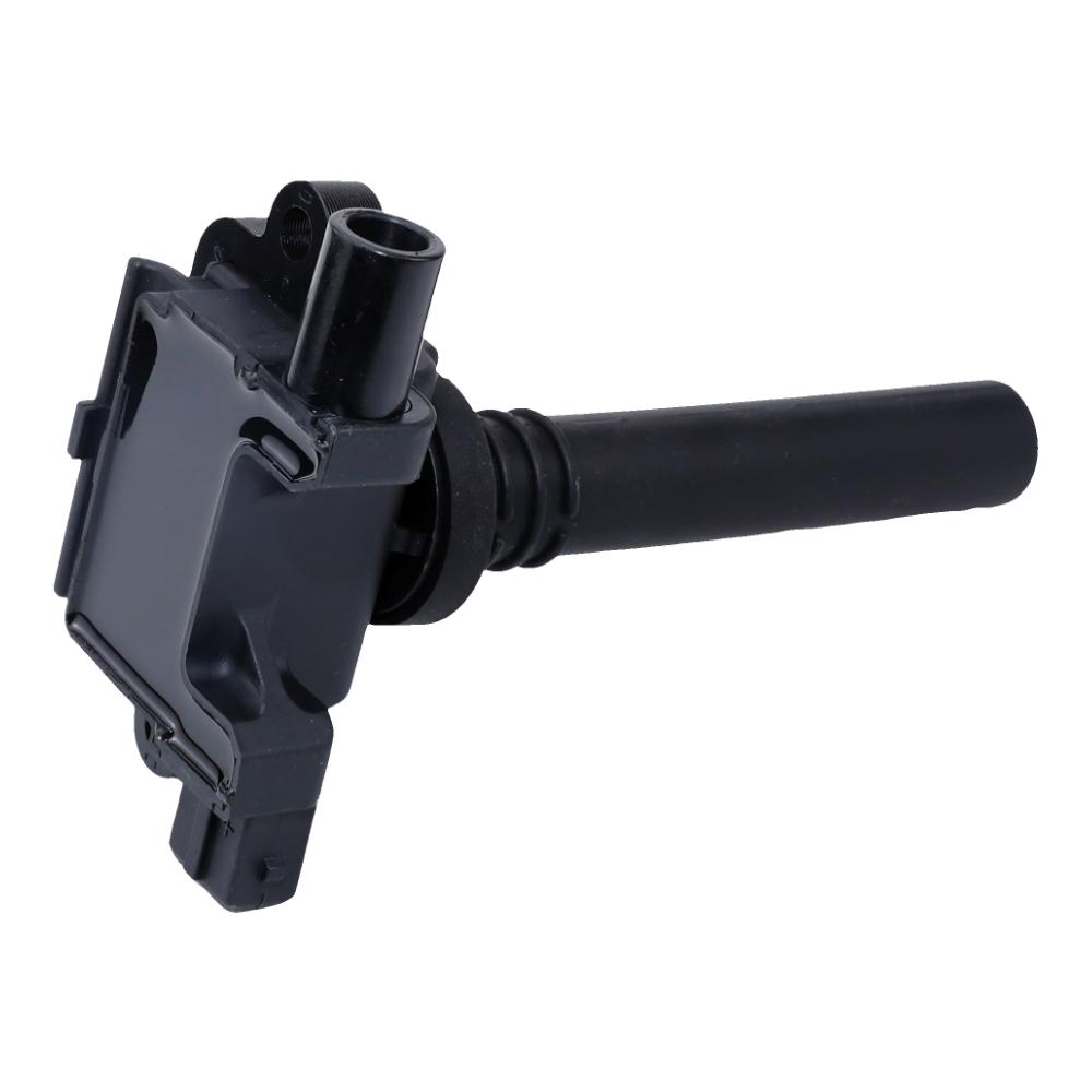 Ignition Coil 3705010-01 For CHANA CHANGAN STAR 3 2 BENNI MINI BENBEN 1.0L/DONGFENG FENGON 330 1.5L/BYD FLYER 0.8L Accessories 1pc