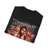Shakur Stevenson Bootleg Graphic T Shirt Vintage Style Boxing Fan Tee