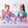Cotton Candykin - Surprise Collectible Plush Furry Stuffed Animal for Girls and Boys, Kids and Toddlers, Surprise Toy