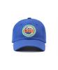 Monkey Flower Unisex Peachtree Emblem Ball Cap/Ms0Acp01U Black