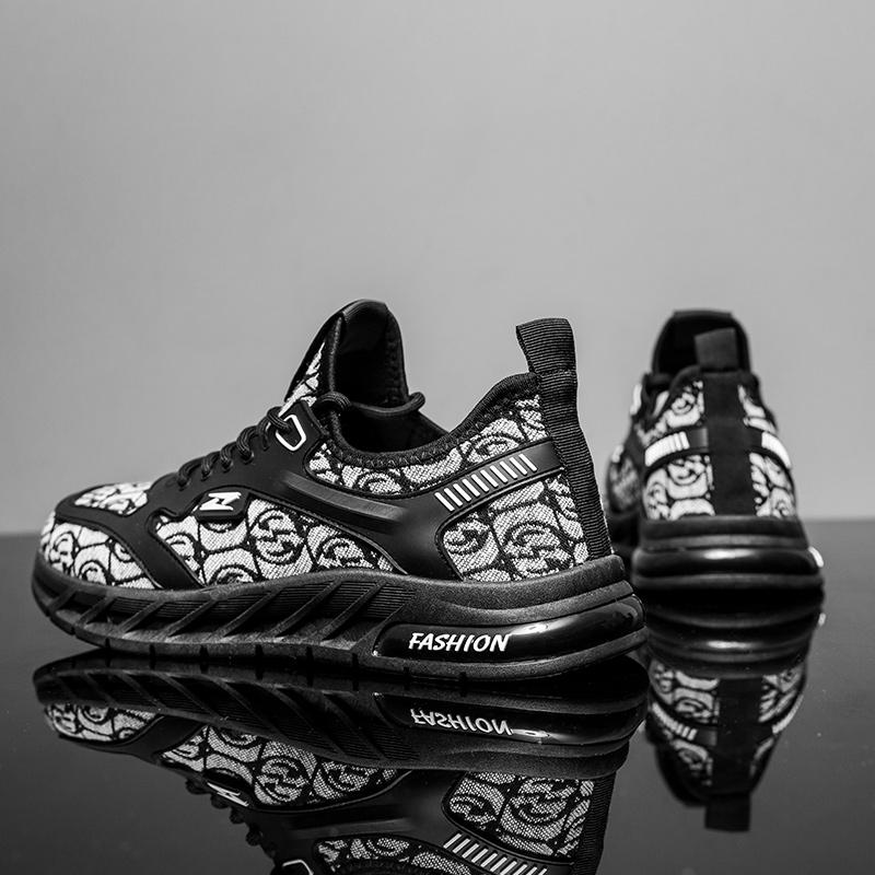 Original Replicas Sneakers Men's Shoes Man Casual Sport Shoe High Quality Shoes On Sale Sneaker for Men Running Male Sneakers