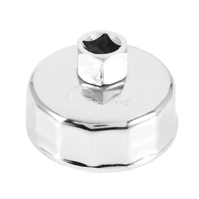 Oikabio 65MM 14 Cannelures Outil Clé à Filtre pour Accord CR-V Odyey 07AAA-PLCA100