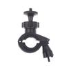 Creative Universal Motorcycle Navigation Mount 360 Degree Rotation Adjustable Mountain Bike Smartphone Mount