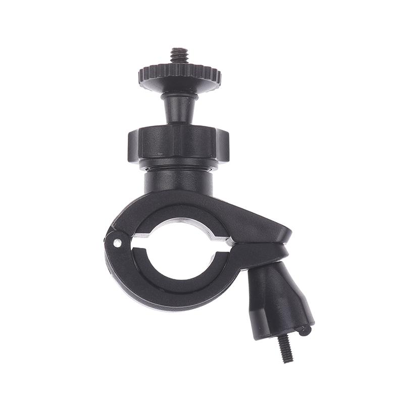 Creative Universal Motorcycle Navigation Mount 360 Degree Rotation Adjustable Mountain Bike Smartphone Mount