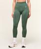 Vital Seamless 2.0 Leggings Dark Green Marl B1a2b Ebdk
