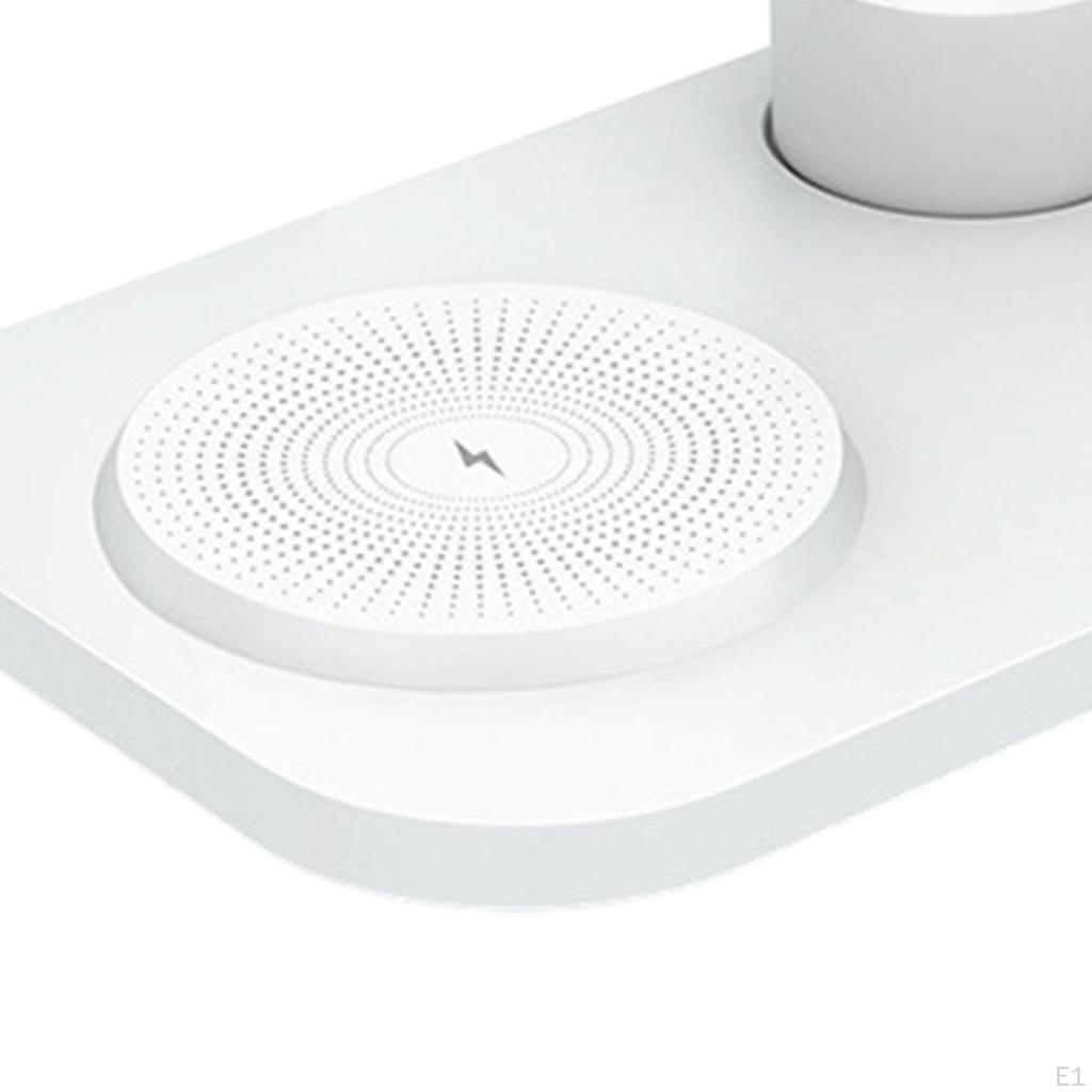 Charging Night Light with Adjustable Brightness And USB-C Port