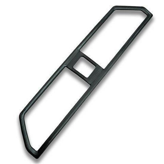 19-24 New Bora Plus Central Control Air Outlet Sequin Frame