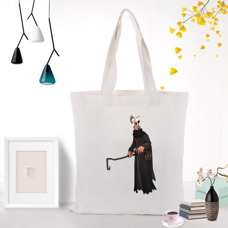 paint your own tote bolsa