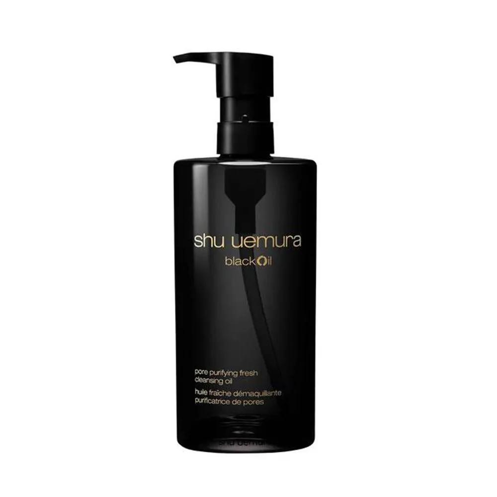 Shu Uemura Black Cleansing Oil 450ml