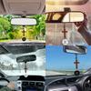 Faith  Car Pendant Crosses Wooden  Blessing Hanging Decoration For Rearview Mirror Simple Installation