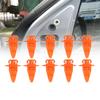 Front Door Trim Panel Clip Kit for Toyota Prado