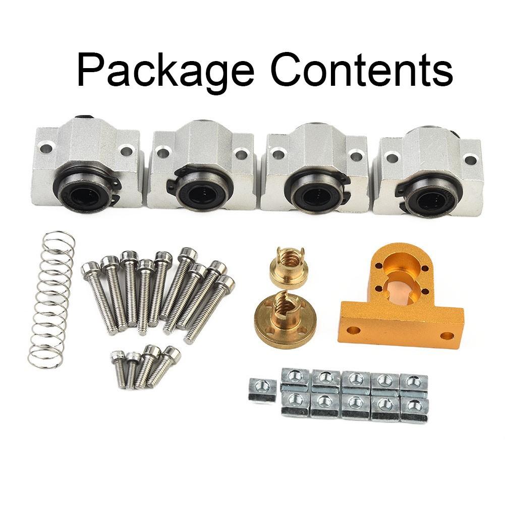 CNC 3018 Pro X- Upgrade Kit Suit CNC Router 3018 Pro