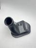 Compatible with Hengjian Z300 KTM EXC SXF (24-5 Models) Off-road Motorcycle Intake Pipe Boot