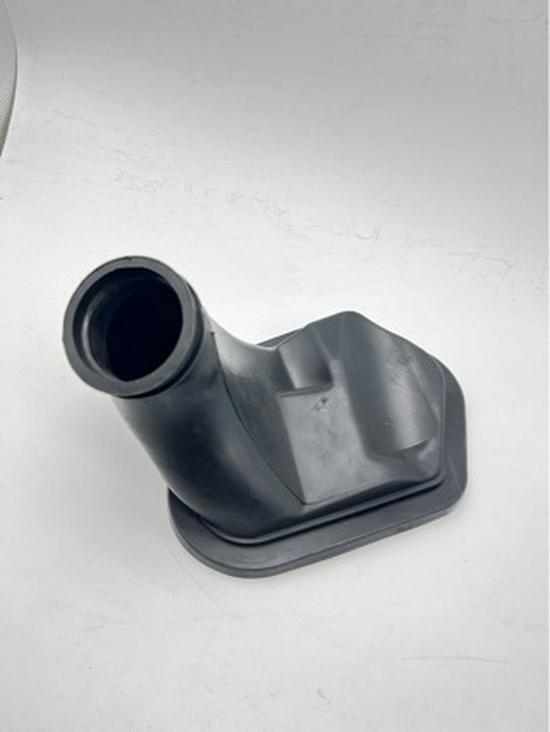 Compatible with Hengjian Z300 KTM EXC SXF (24-5 Models) Off-road Motorcycle Intake Pipe Boot