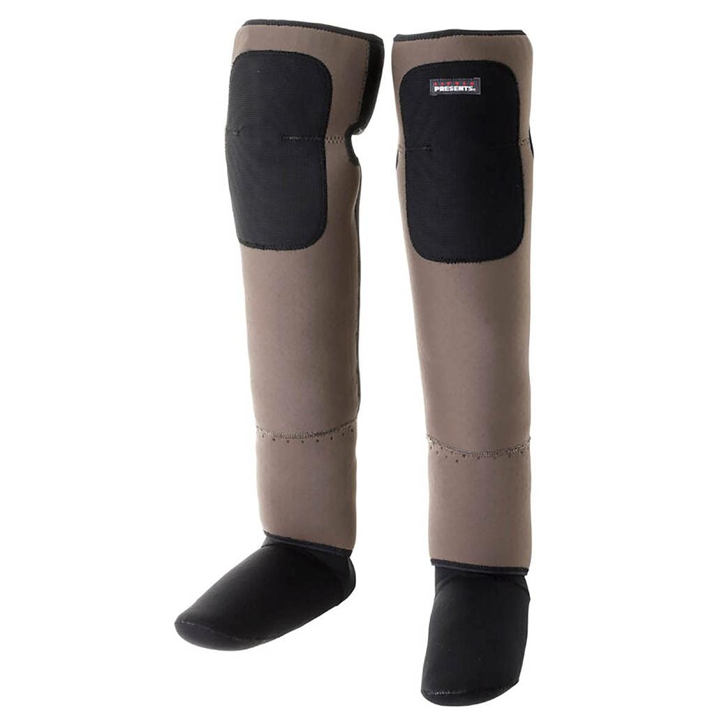 LITTLE PRESENTS Wet Gaiter AC-10 Tan M