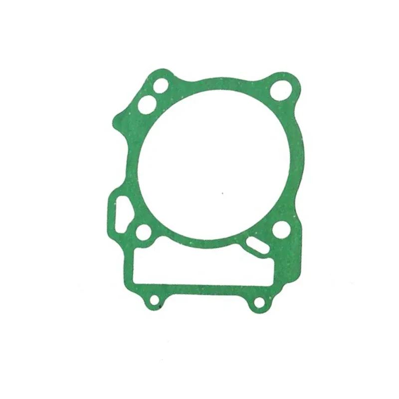 Motorcycle Cylinder Head Base Gasket For Suzuki DR-Z400 DRZ400 2000- Quadsport 400 LT-Z400 LTZ400 2003-2013