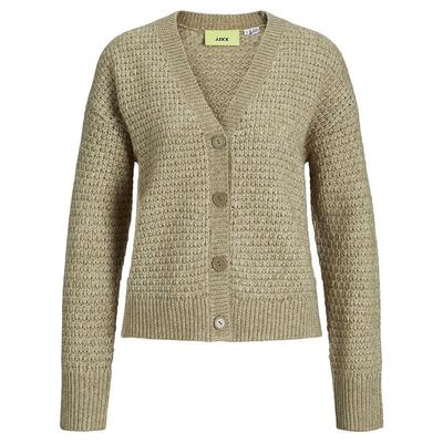 Jack & Jones Strickjacke Aden Structure