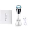 EMS Microcurrent Photon Rejuvenation Facial Lifting Massager with Hot/Cold Therapy
