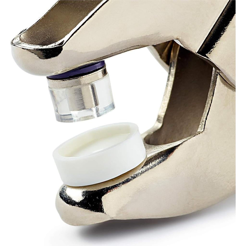 Prym PlusSnap 673115 Link, 12.4mm,