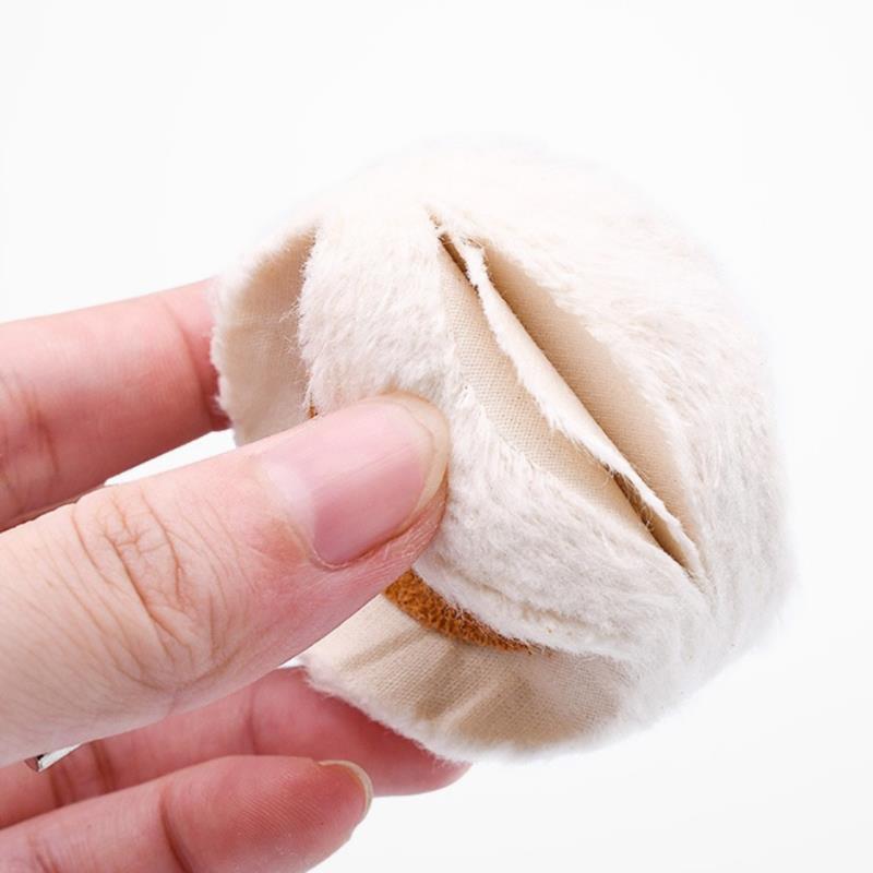 Pânză de lustruit Roată Cap de perie Slefuire Tijă Slefuire Instrument rotativ Acces