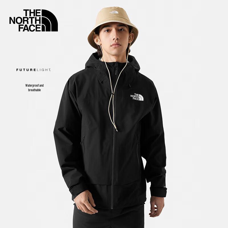 

The North Face Men s 89SV Shell Jacket M