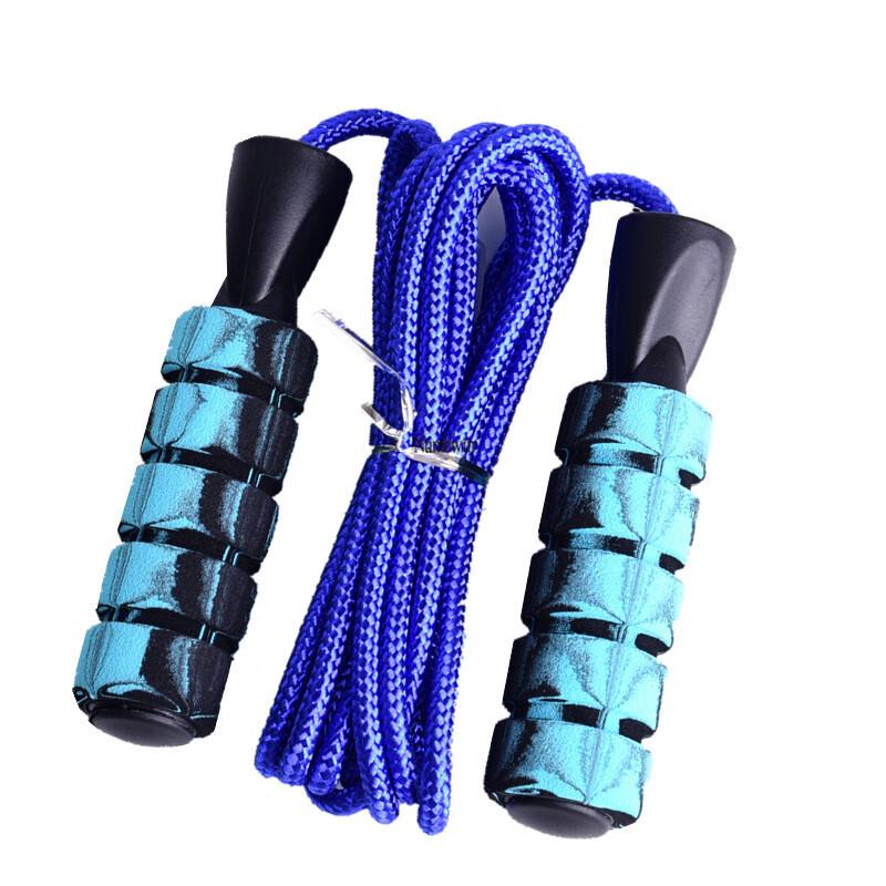 Lemon Baby Bearing Fitness Jump Rope