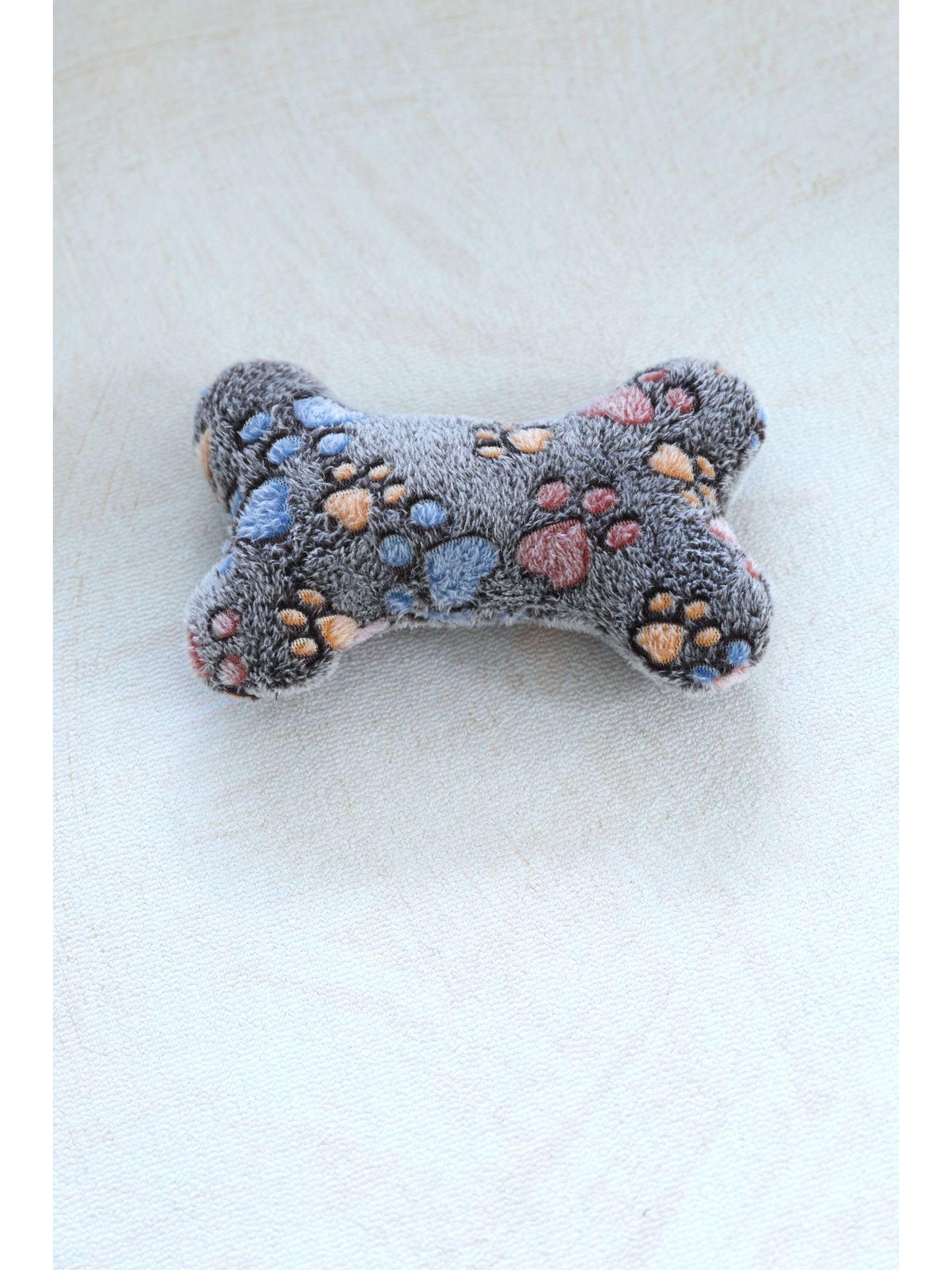 

Removable & Washable Winter Dog/Cat Bed - Warm, Stylish, and Comfortable Sleeping Mat One Size: 22CM*14CM*4CM