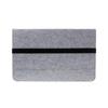 Felt Protective Bag Storage Pouch for GM116HD Kamvas13 Drawing Tablets Container