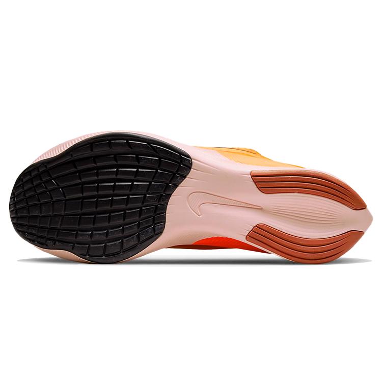 New Nike Zoom Fly 4 University Gold Magma Orange DO2421-739