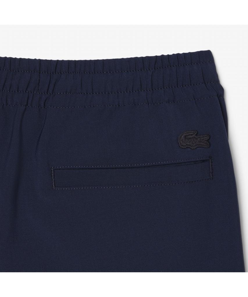 LACOSTE Men'S Regular Fit Flannel Pants Hh9224-55N 166