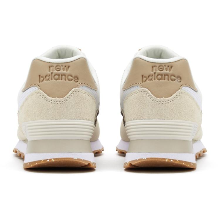 (WMNS) New Balance 574 'Angora Incense' Women's WL574SL2