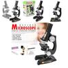 Portable Microscope For Kids Educational Toy For Science Experiments