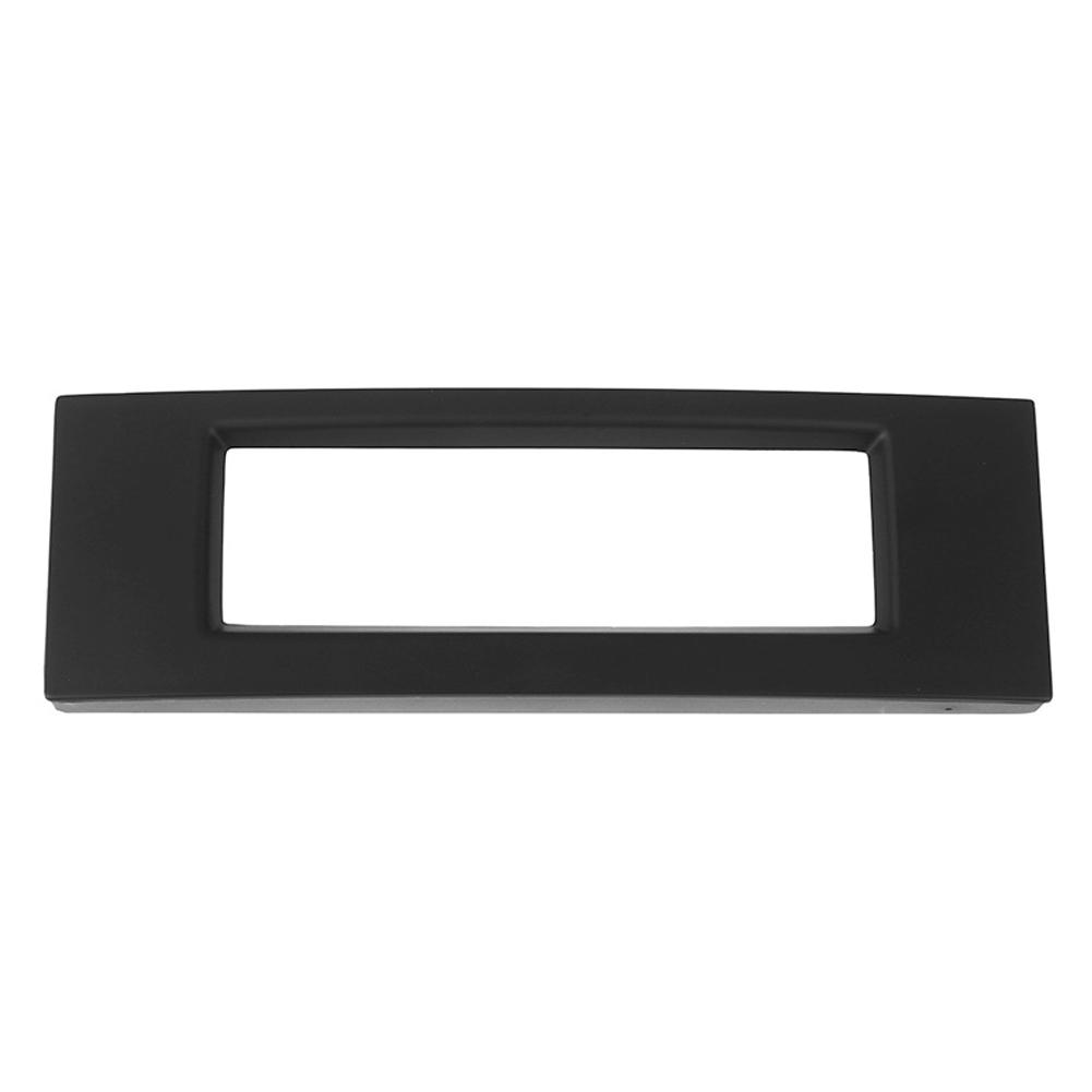 

Многофункциональная автомагнитола C-экран Корпус Рамка CD-плеер Экран Замена Корпус Для Citroen C4 C5 RD3 Peugeot 3008 2012-2019