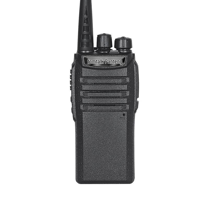 

Fanteng Max970 Professional Walkie Talkie (CN version)