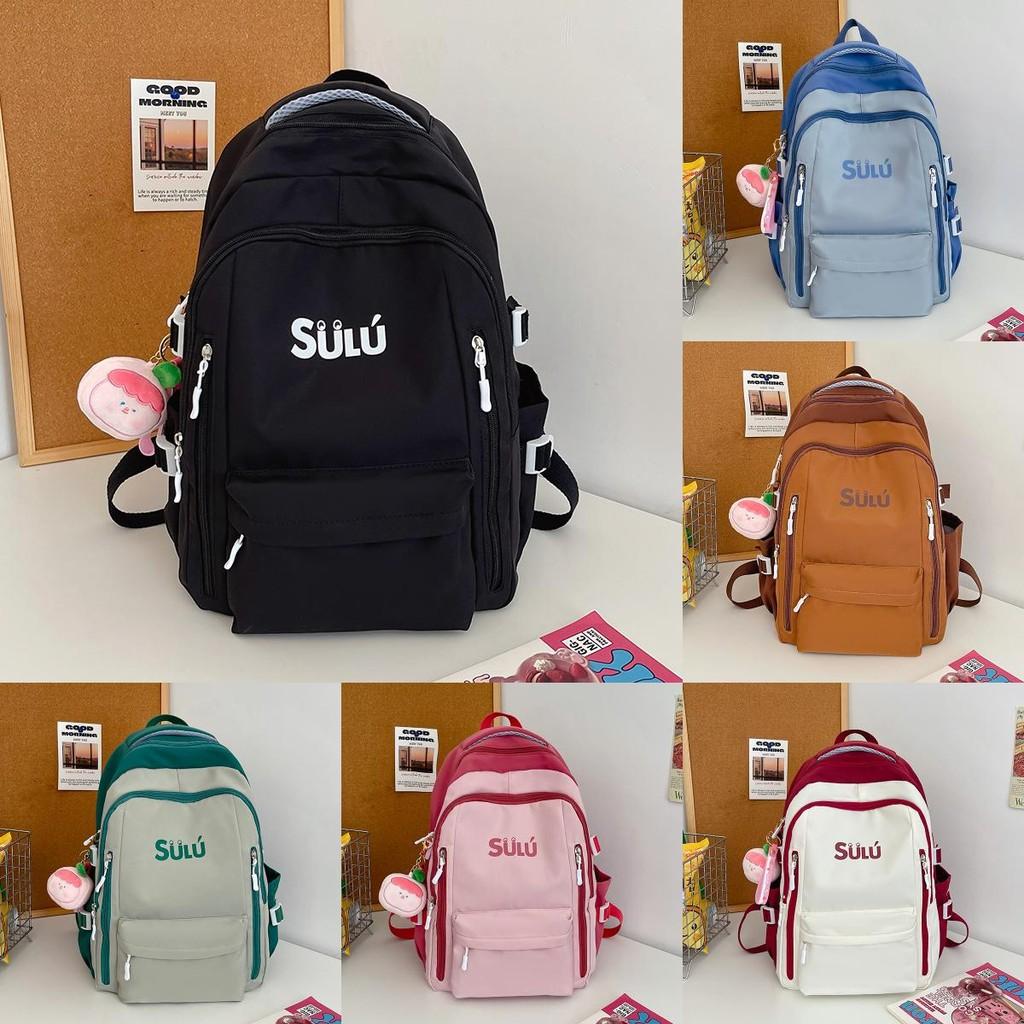 Youth Student Backpack With Padded Shoulder Straps And Spacious Compartments For Education