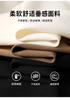 Elegant temperament, nine point suit, Haren pants, women's loose fit, high waist, slimming casual pants, women's pants