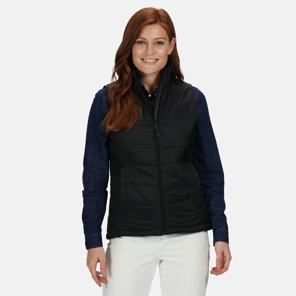 Regatta Professional Womens/Ladies Stage II Insulated Body Warmer