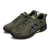 Asics Кроссовки унисекс Gel-Venture 6 Mantle Green Black 1203A438-300