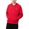 LACOSTE Blessing Snake Spring Festival Collection Sweatshirt Unisex Red SH5344-240