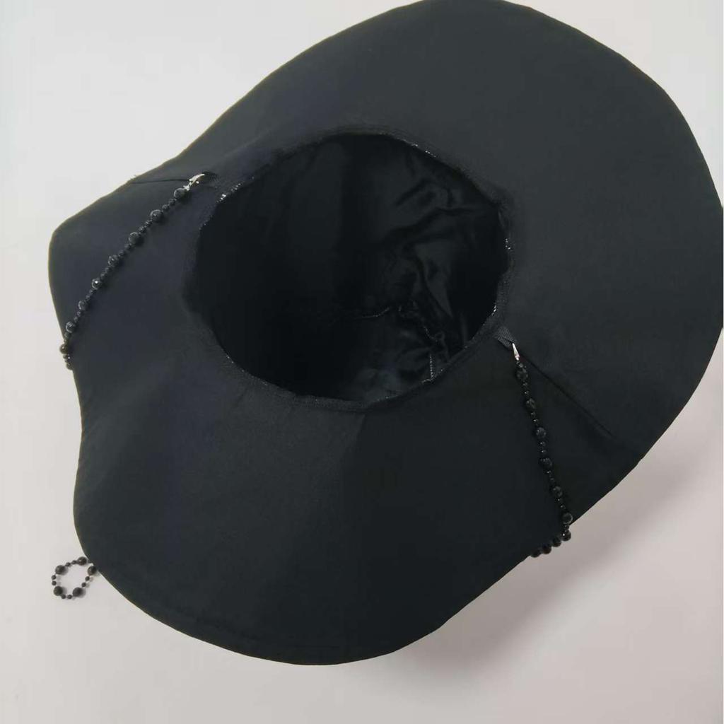 Cosplayhatt Gutter Koreansk Hatt Tilbehør