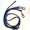 Kate Spade Calfskin 2WAY Shoulder Bag Calfskin Blue Women Used