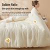 Nanjiren Antibacterial 10% Soybean Fiber Quilt
