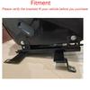Universal Super Low Down Side Adjustable Mounting Bracket for RNG Recaro Racing Bride Seat