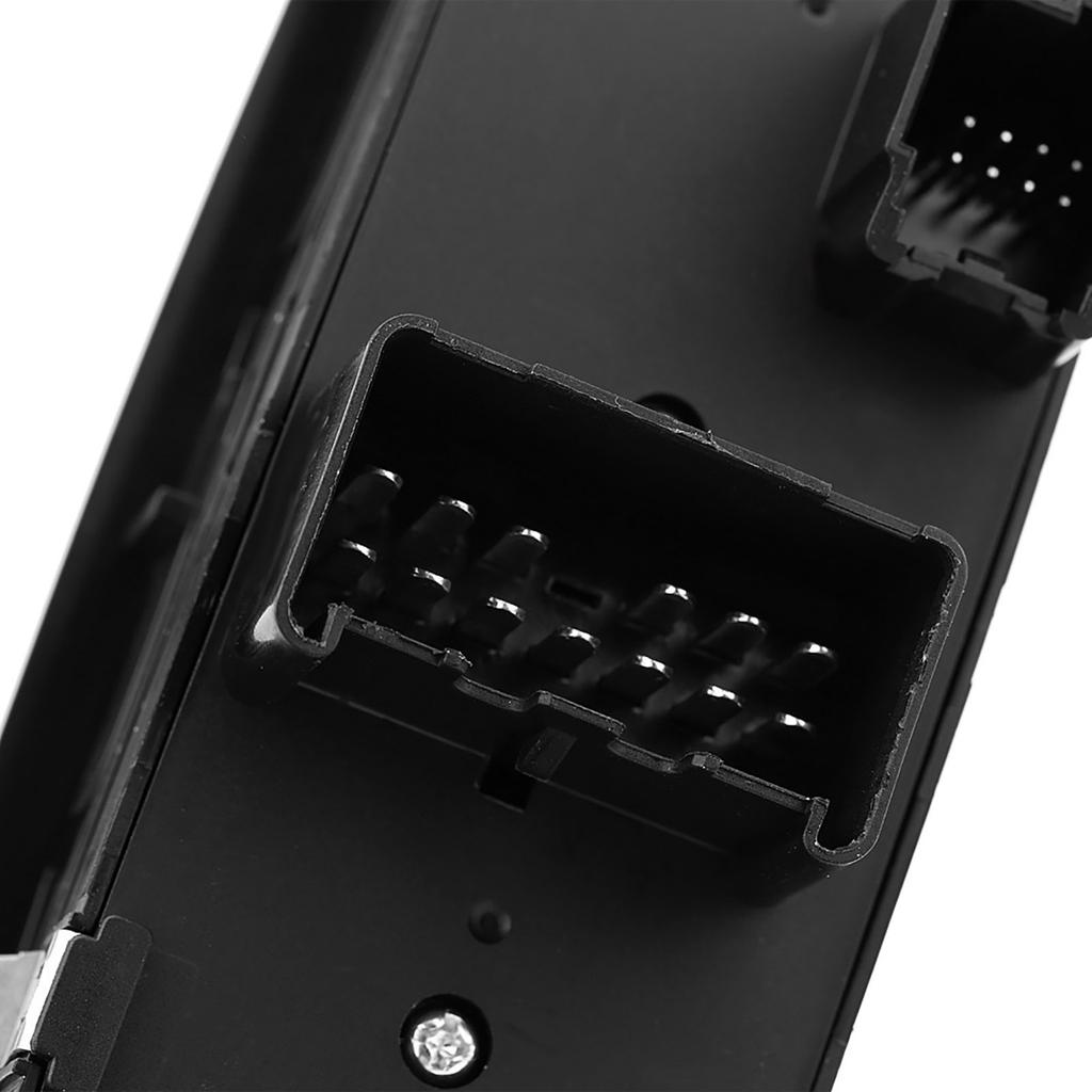 Left Driver Side Master Power Window Control Switch for Liberty Nitro Journey 4602632AG