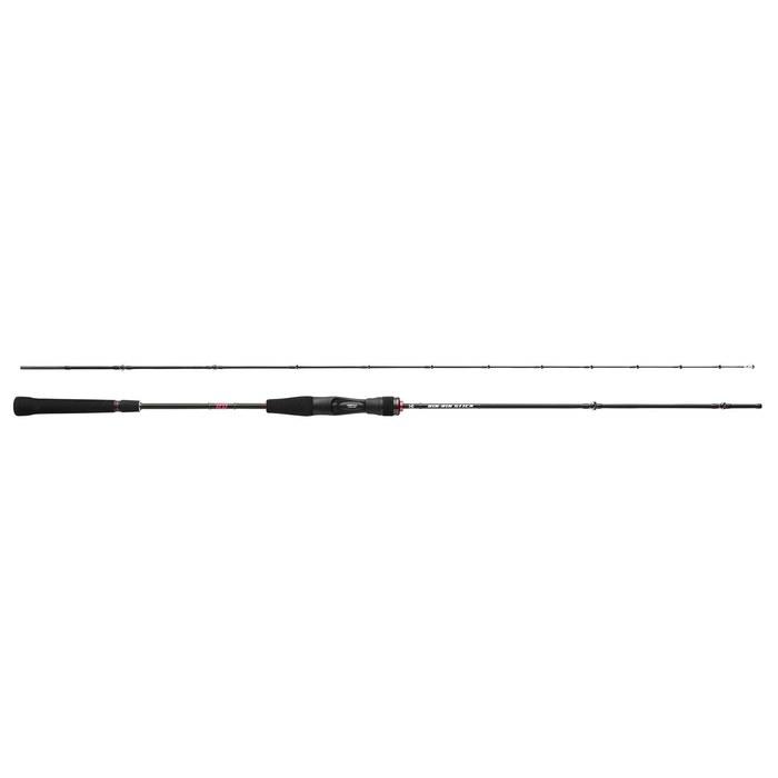 [Jackall] 26 Bin-Bin Stick RB BSRB-C68L Pink 6 8 ft/2.04m