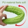 Versatile Use Artificial Fruits Fake Vegetables Home Decoration