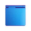 IPS GBA SP Upgrade eXtremeRate Custom Replacement Housing Shell Compatible with Both IPS and Standard LCD Console and Screen Not Included Purple - -