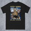 Deep Down Im Just Stupid Funny Cat Meme Tee Shirt Gift For Unisex And Unisex GoofyCats TShirt Unhinged Tshirt Stupid Gifts