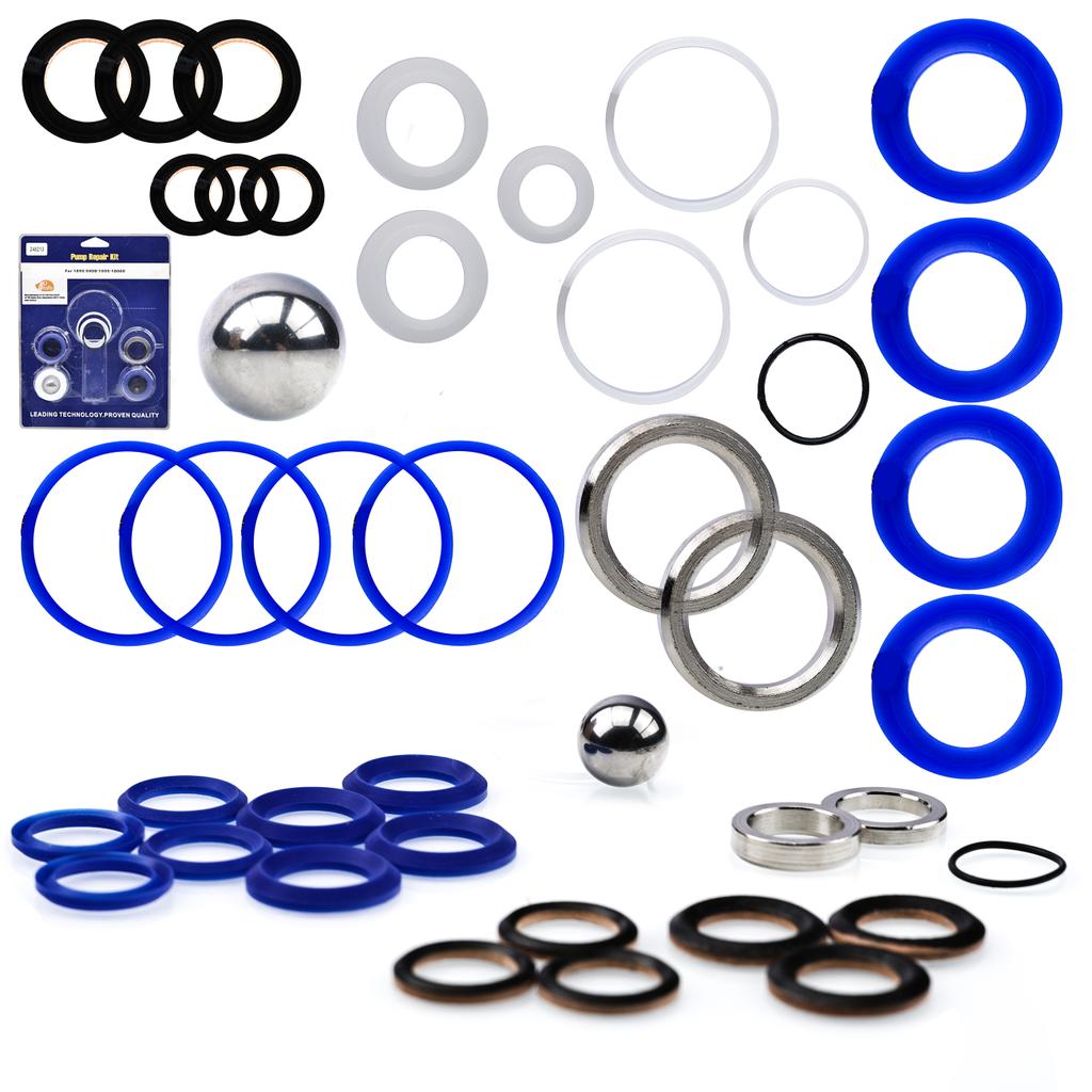 Repair Kit For Ultra Max Ii & Ultimate Mx Ii 1095 Generator. 1595248213