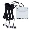Automatic Water Level Controller Non Contact Pump Tank Filling System Sensor AC110V‑220V